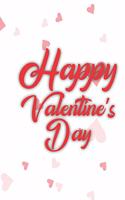 Happy valentine's day