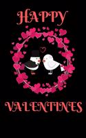 Happy VALENTINES