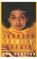 Johnson Family Affair