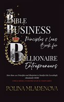 Bible Business Laws & Principles