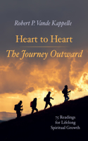 Heart to Heart-The Journey Outward