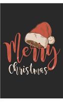 Christmas Sketchbook