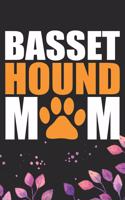 Basset Hound Mom