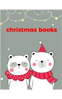 Christmas Books