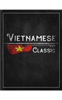 Vietnamese Classic