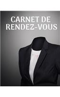 Carnet de Rendez-Vous