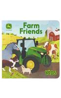 John Deere Kids Farm Friends