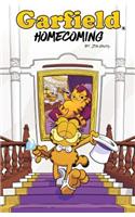 Garfield: Homecoming