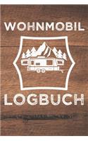 Wohnmobil Logbuch