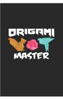 Origami master