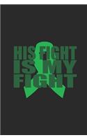 His Fight Is My Fight