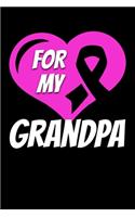 For My Grandpa