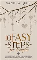 10 Easy Steps for Couples