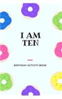 I am Ten