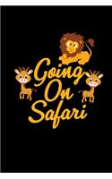 Going On Safari