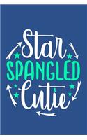 Star Spangled Cutie