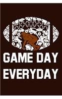 Game Day Everyday