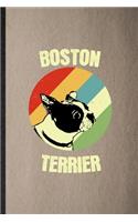 Boston Terrier