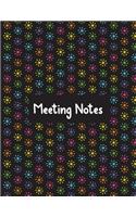 Meeting Notes