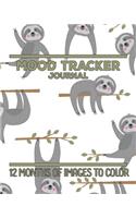 Mood Tracker Journal