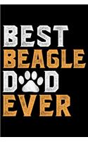 Best Beagle Dad Ever