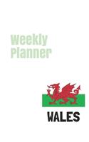 Weekly Planner