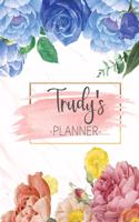 Trudy's Planner