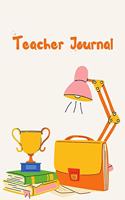 Teacher Journal