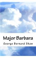 Major Barbara