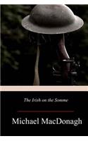 The Irish on the Somme