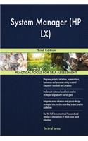 System Manager (HP LX): Third Edition