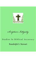 Scripture Integrity