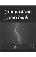 Composition Notebook