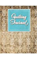 Quilting Journal