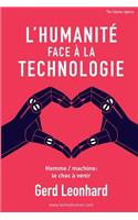 L'Humanité Face à la Technologie
