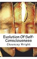 Evolution Of Self-Consciousness