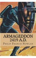Armageddon 2419 A.D.