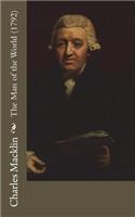 The Man of the World (1792)