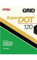 Super Dot Grid