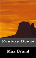 Ronicky Doone