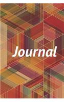 Journal: A Lined Notebook for Your Everyday Needs