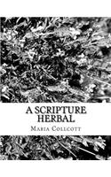 Scripture Herbal
