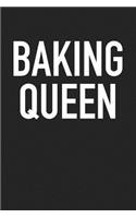 Baking Queen