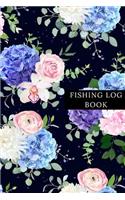 Fishing Log Book: Fisherman's Record Journal- Fishing Note Book- Boat Log Template - Fishing Activities Dairy - Man, Woman, Girls, Boys and Professionals. Paperback