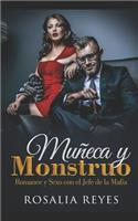 Muñeca Y Monstruo