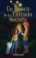 Busca de la Entrada Secreta