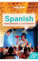 Spanish Phrasebook