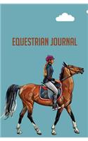 Equestrian Journal