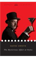 The Mysterious Affair at Styles (King's Classics)