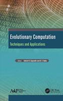 Evolutionary Computation